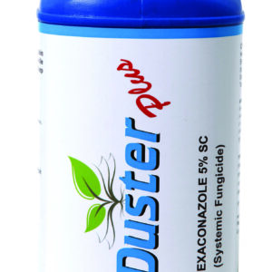 DUSTER