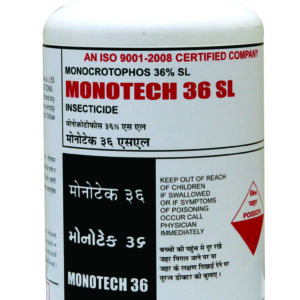 MONOTECH 36 SL