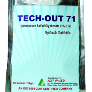 TECH OUT 71