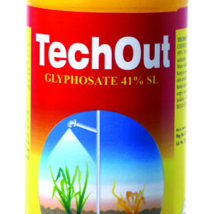 TECHOUT