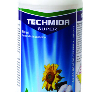 TECHMIDA